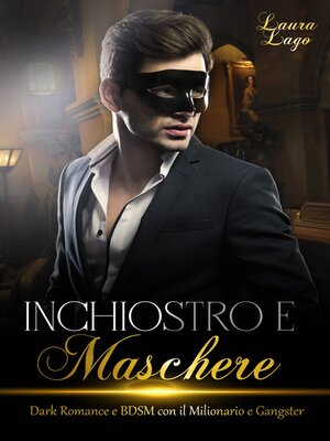cover image of Inchiostro e Maschere